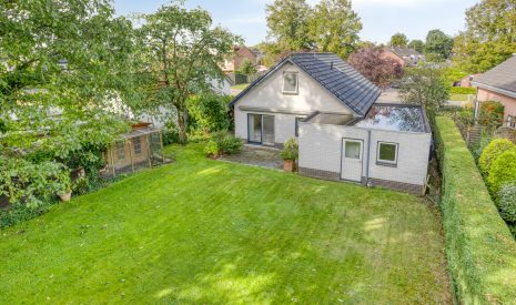 Te koop: Foto Woonhuis aan de Hertenlaan 14 in Silvolde