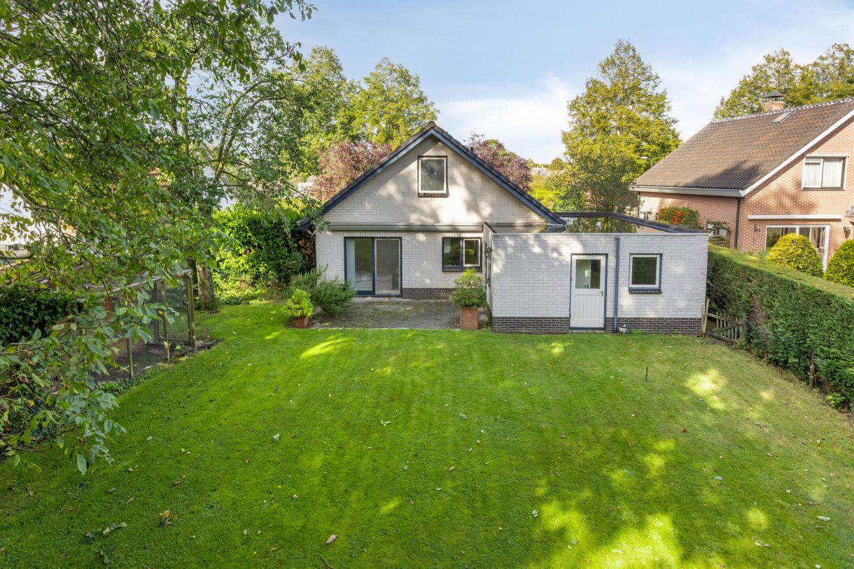 Te koop: Foto Woonhuis aan de Hertenlaan 14 in Silvolde