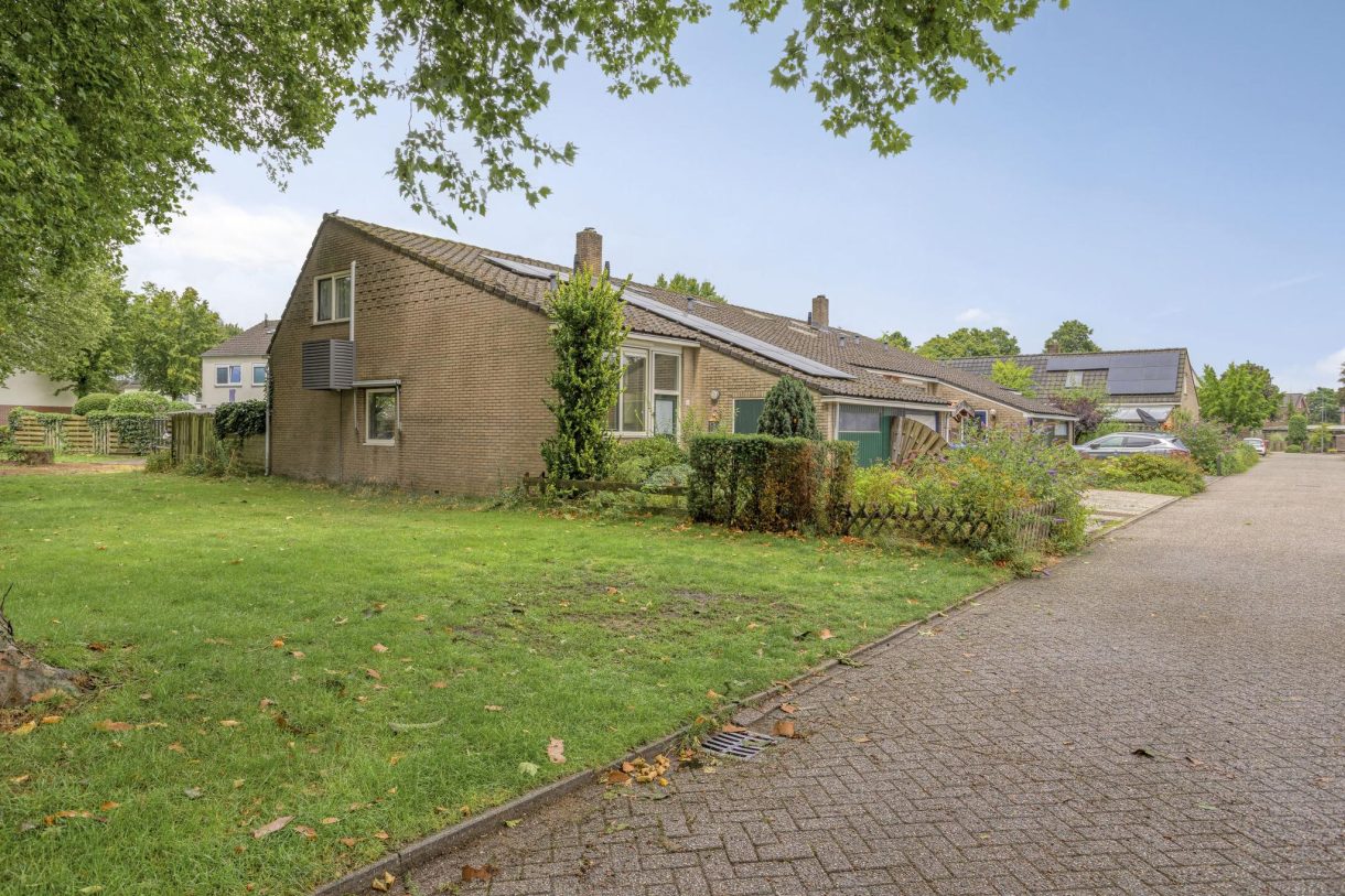Te koop: Foto Woonhuis aan de Spreeuwenhof 50 in Varsseveld