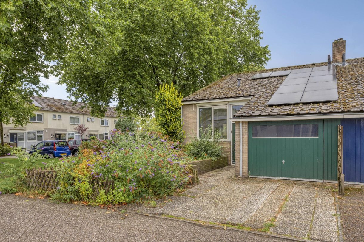 Te koop: Foto Woonhuis aan de Spreeuwenhof 50 in Varsseveld