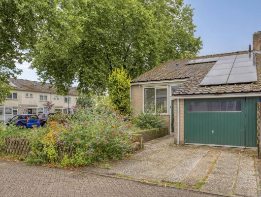 Hoofdfoto van Varsseveld Spreeuwenhof 50