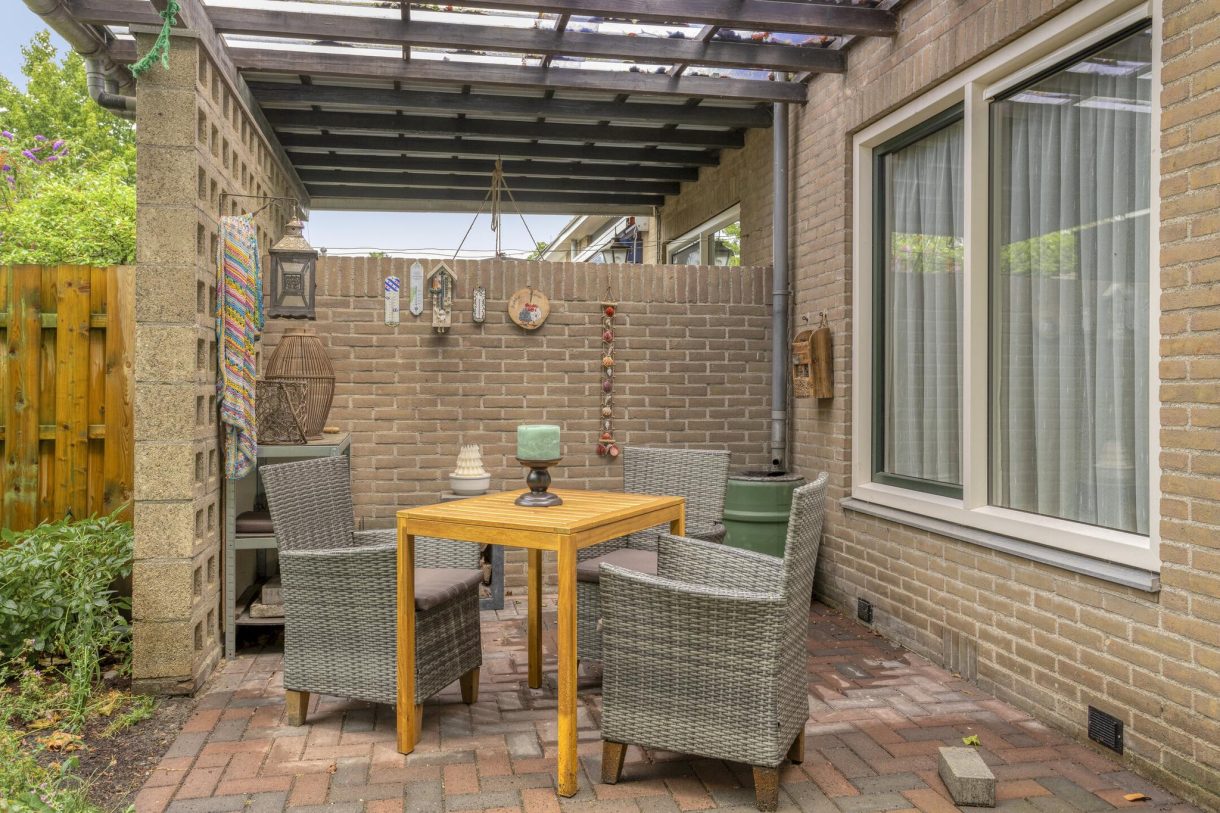 Te koop: Foto Woonhuis aan de Spreeuwenhof 50 in Varsseveld