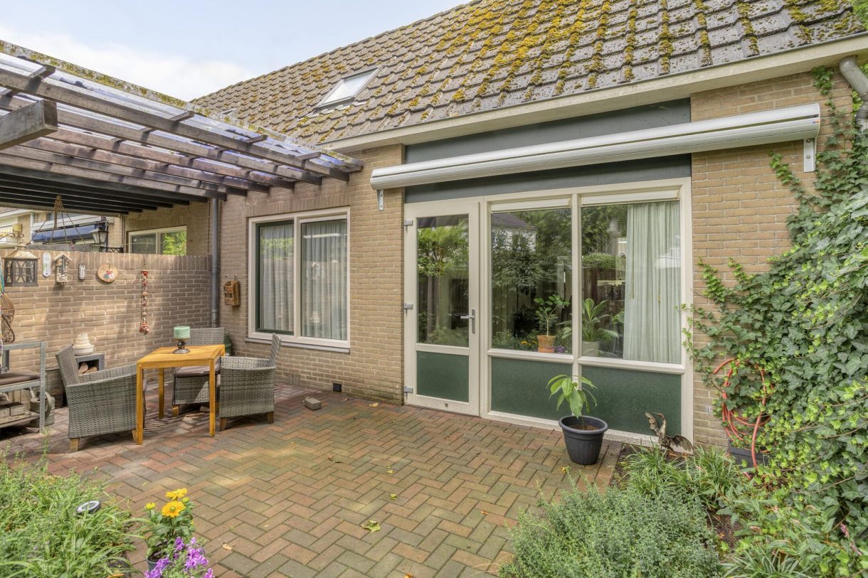 Te koop: Foto Woonhuis aan de Spreeuwenhof 50 in Varsseveld