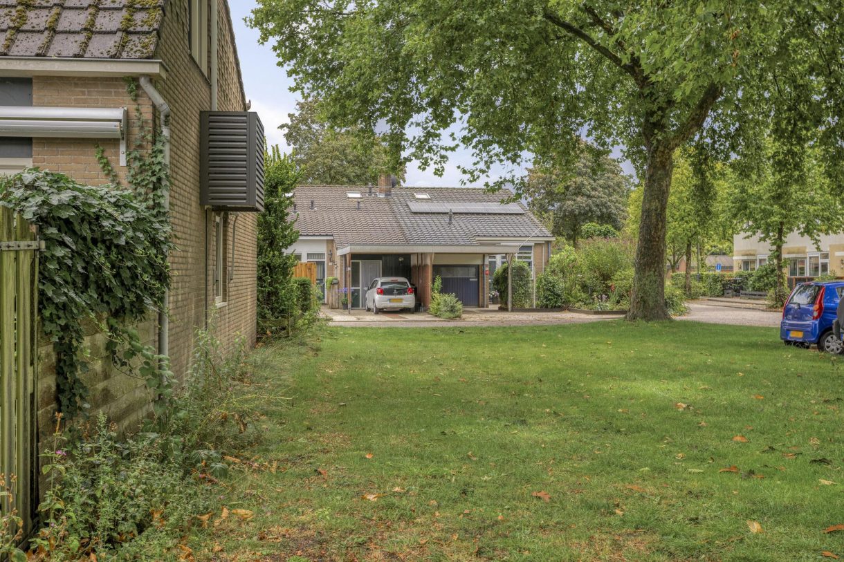 Te koop: Foto Woonhuis aan de Spreeuwenhof 50 in Varsseveld