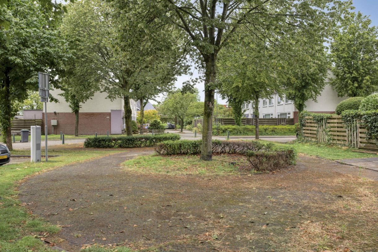 Te koop: Foto Woonhuis aan de Spreeuwenhof 50 in Varsseveld