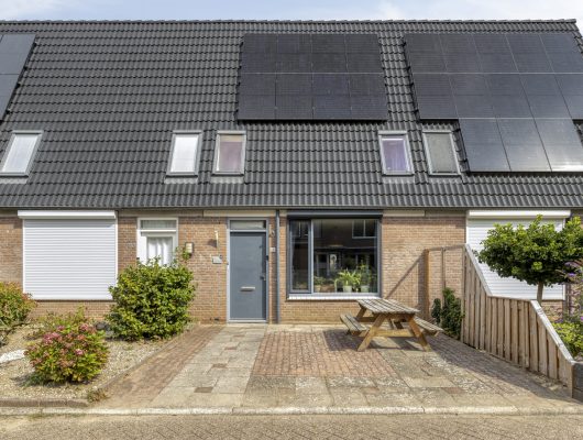 Hoofdfoto van Aalten De Pas 68