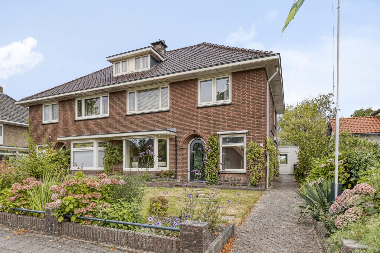 Te koop: Foto Woonhuis aan de Terborgseweg 50 in Silvolde