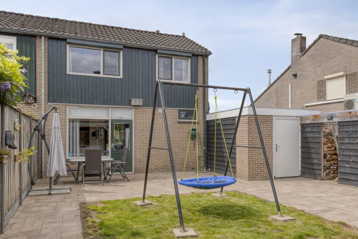 Te koop: Foto Woonhuis aan de Reviusstraat 2 in Aalten