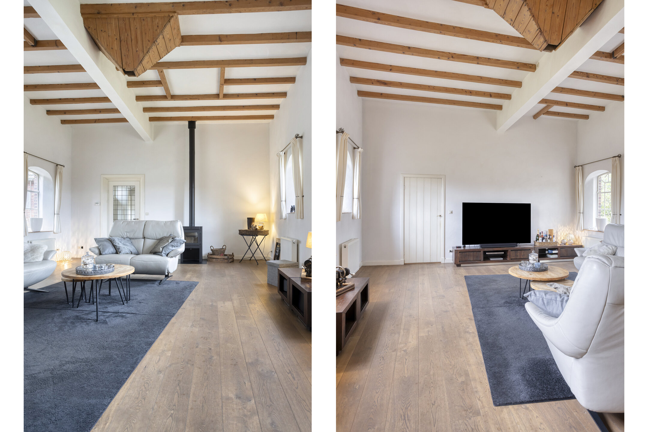 Te koop: Foto Woonhuis aan de Gelkinkweg 3 in De Heurne