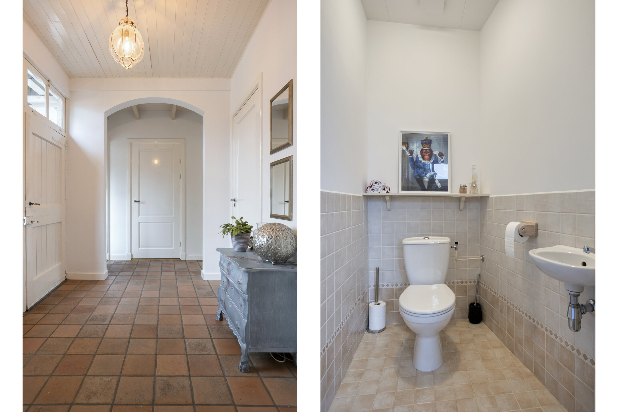 Te koop: Foto Woonhuis aan de Gelkinkweg 3 in De Heurne