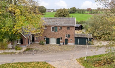 Hoofdfoto van De Heurne Gelkinkweg 3