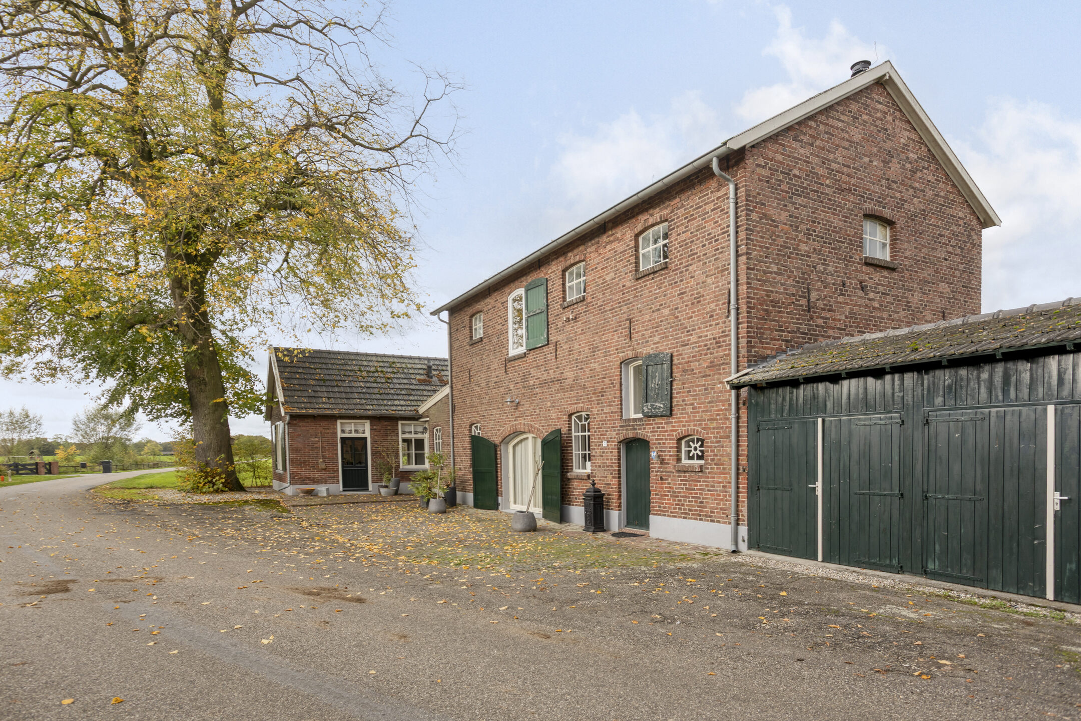 Te koop: Foto Woonhuis aan de Gelkinkweg 3 in De Heurne