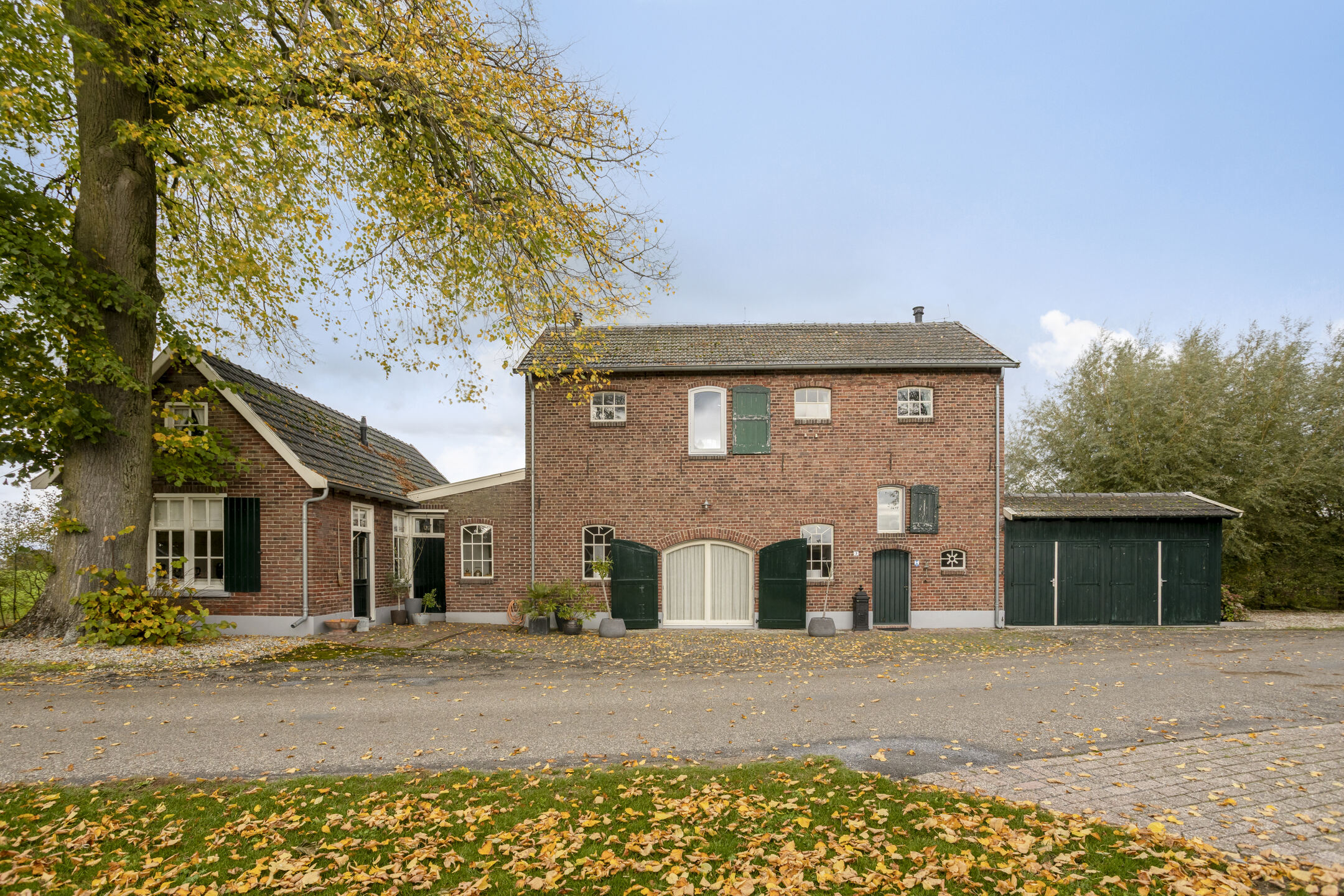 Te koop: Foto Woonhuis aan de Gelkinkweg 3 in De Heurne