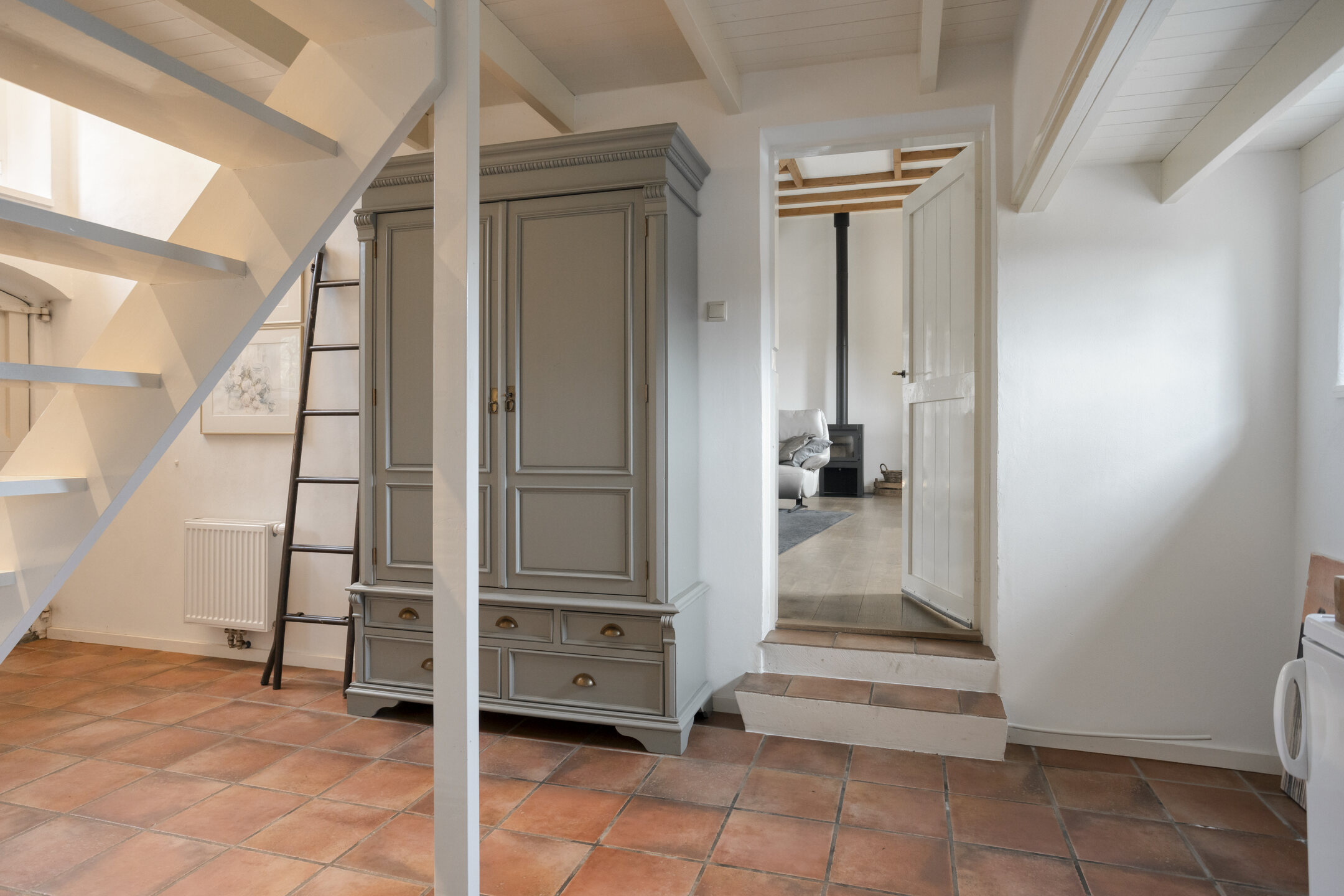 Te koop: Foto Woonhuis aan de Gelkinkweg 3 in De Heurne