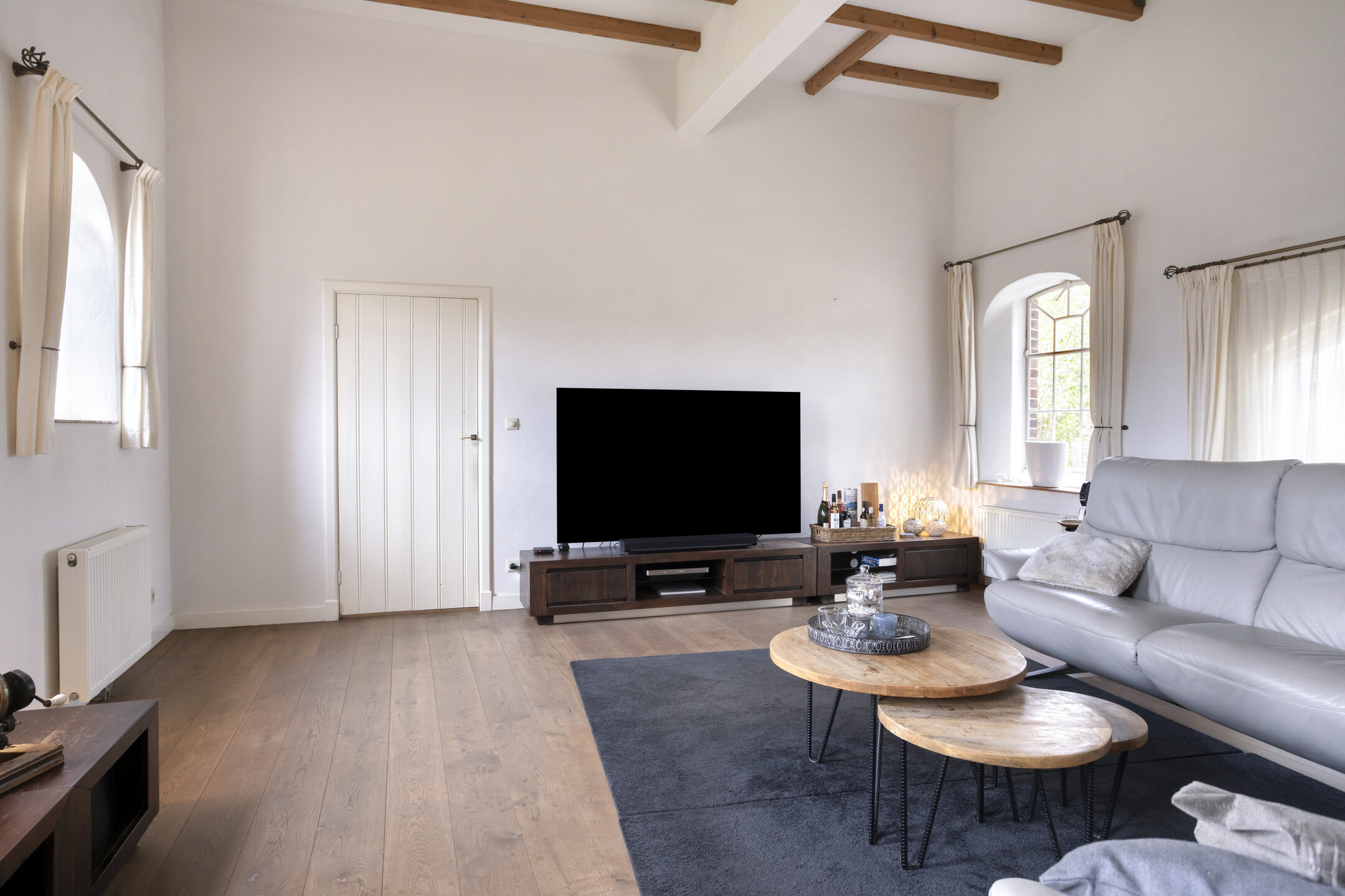 Te koop: Foto Woonhuis aan de Gelkinkweg 3 in De Heurne