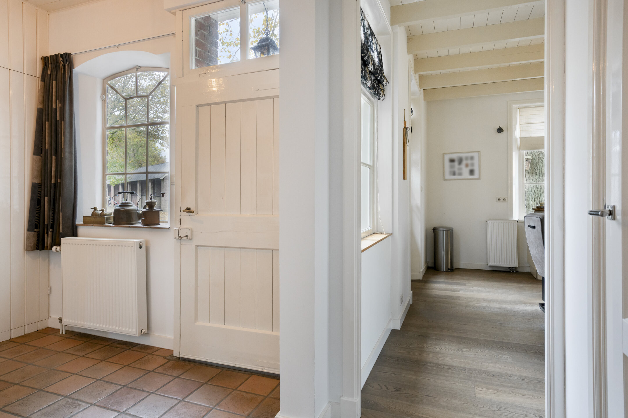 Te koop: Foto Woonhuis aan de Gelkinkweg 3 in De Heurne