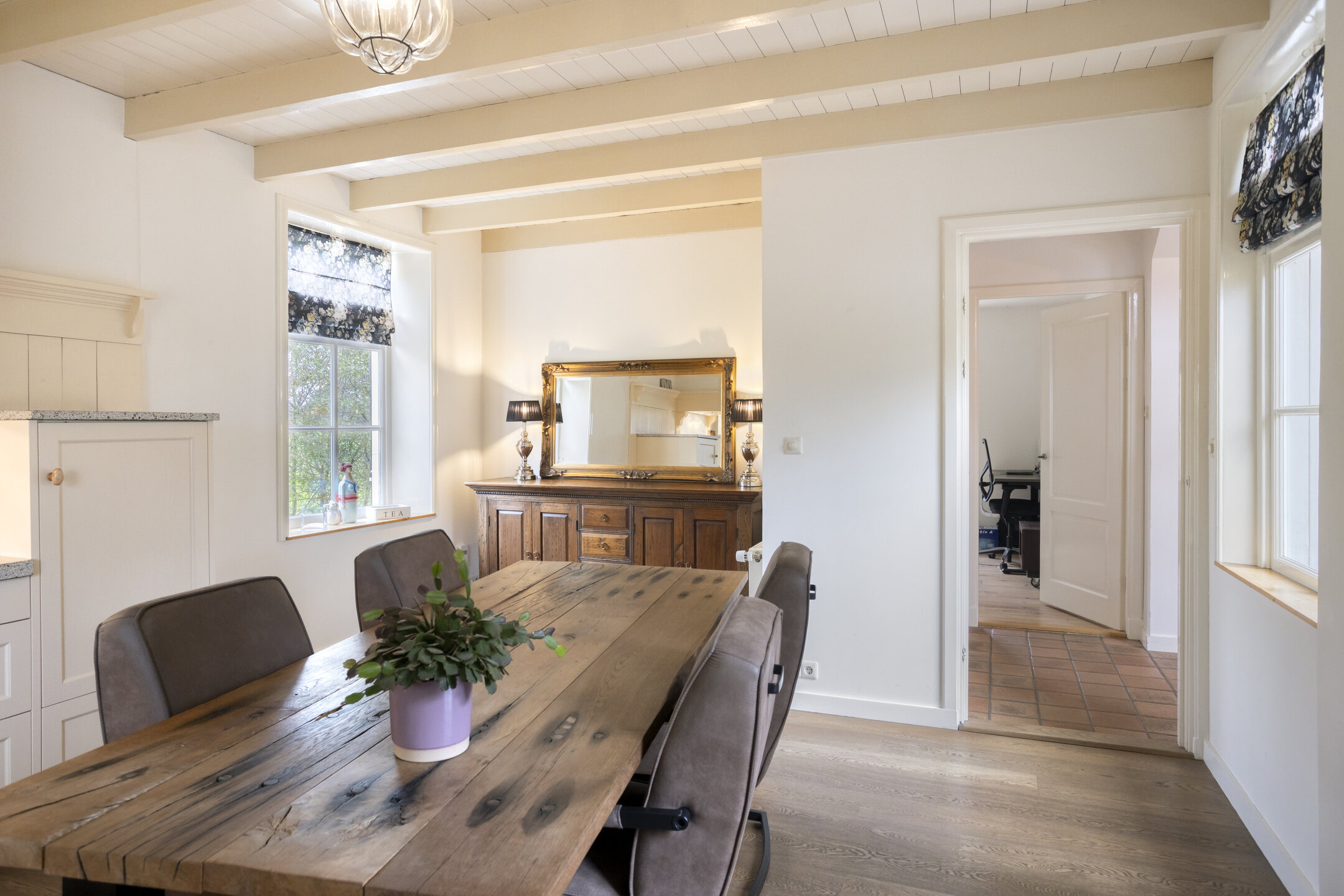 Te koop: Foto Woonhuis aan de Gelkinkweg 3 in De Heurne