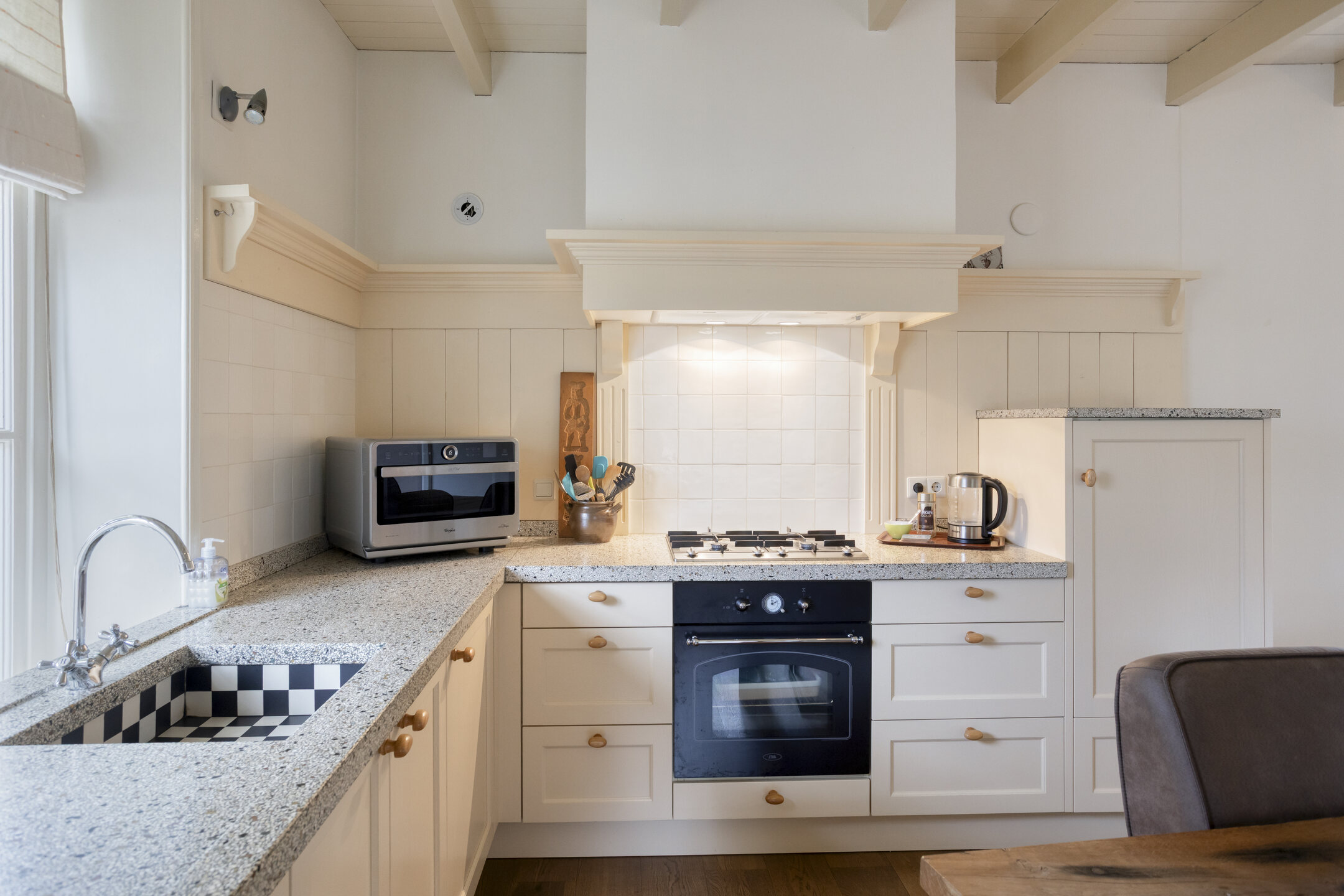 Te koop: Foto Woonhuis aan de Gelkinkweg 3 in De Heurne