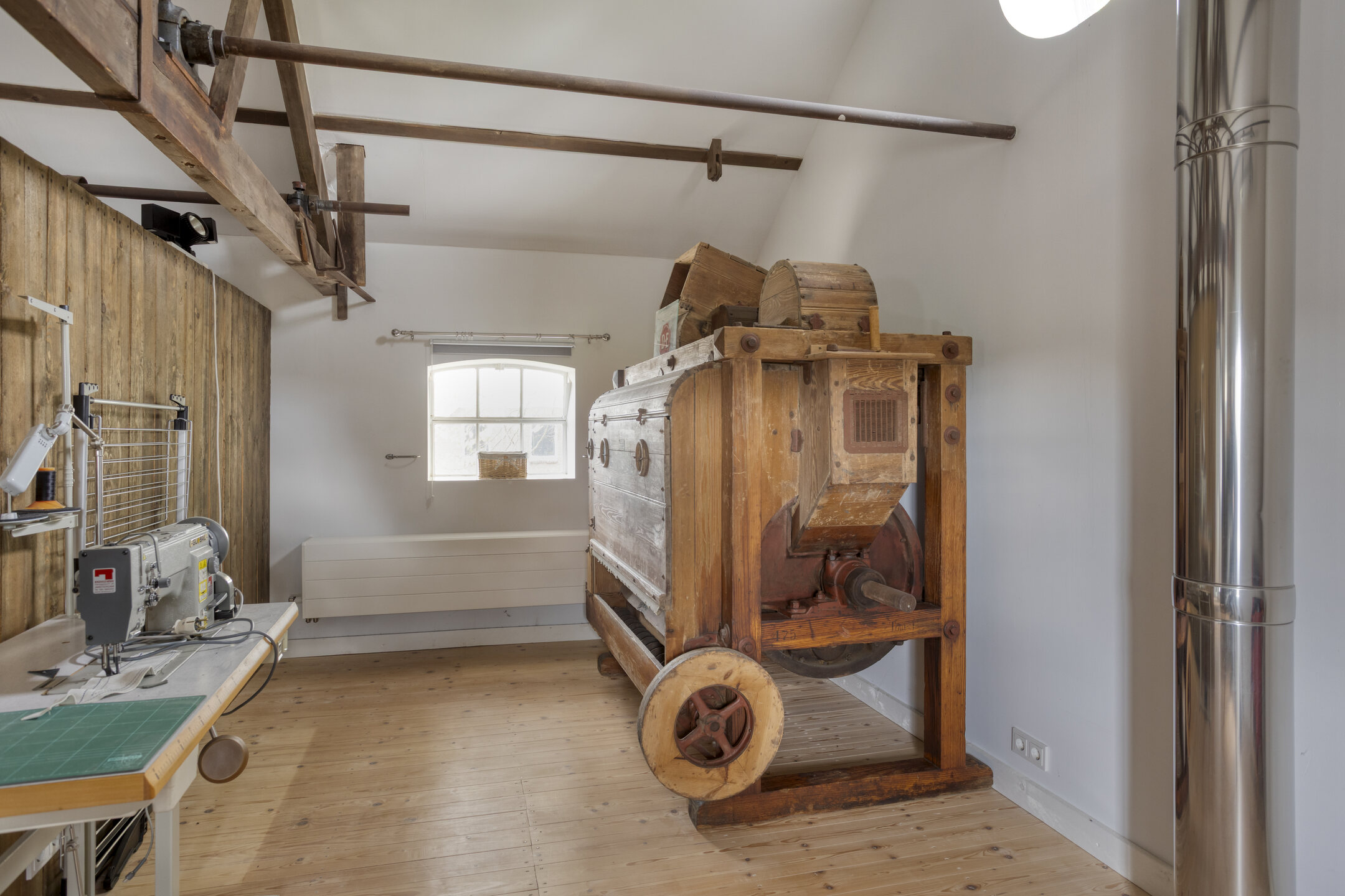 Te koop: Foto Woonhuis aan de Gelkinkweg 3 in De Heurne