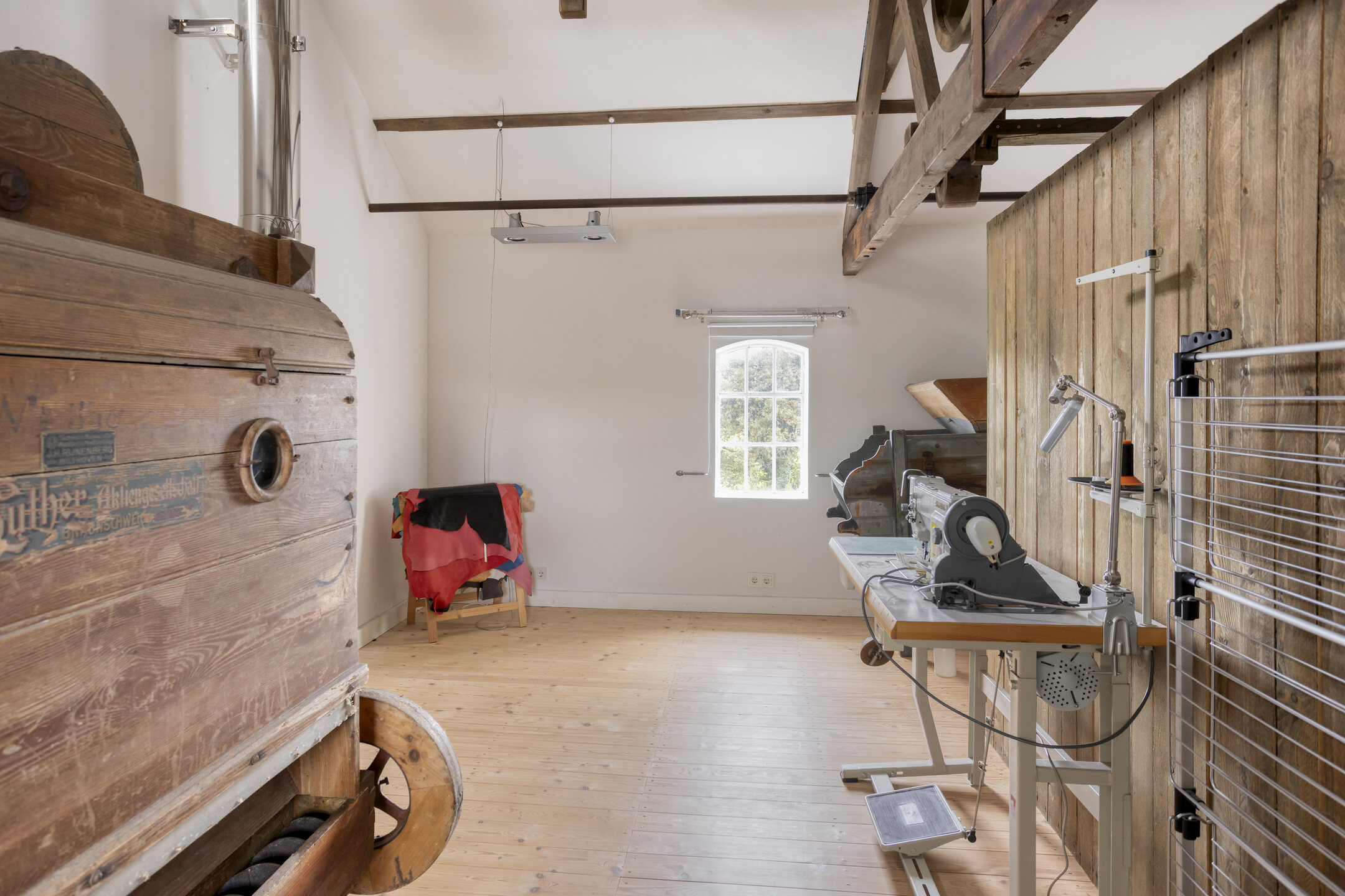 Te koop: Foto Woonhuis aan de Gelkinkweg 3 in De Heurne