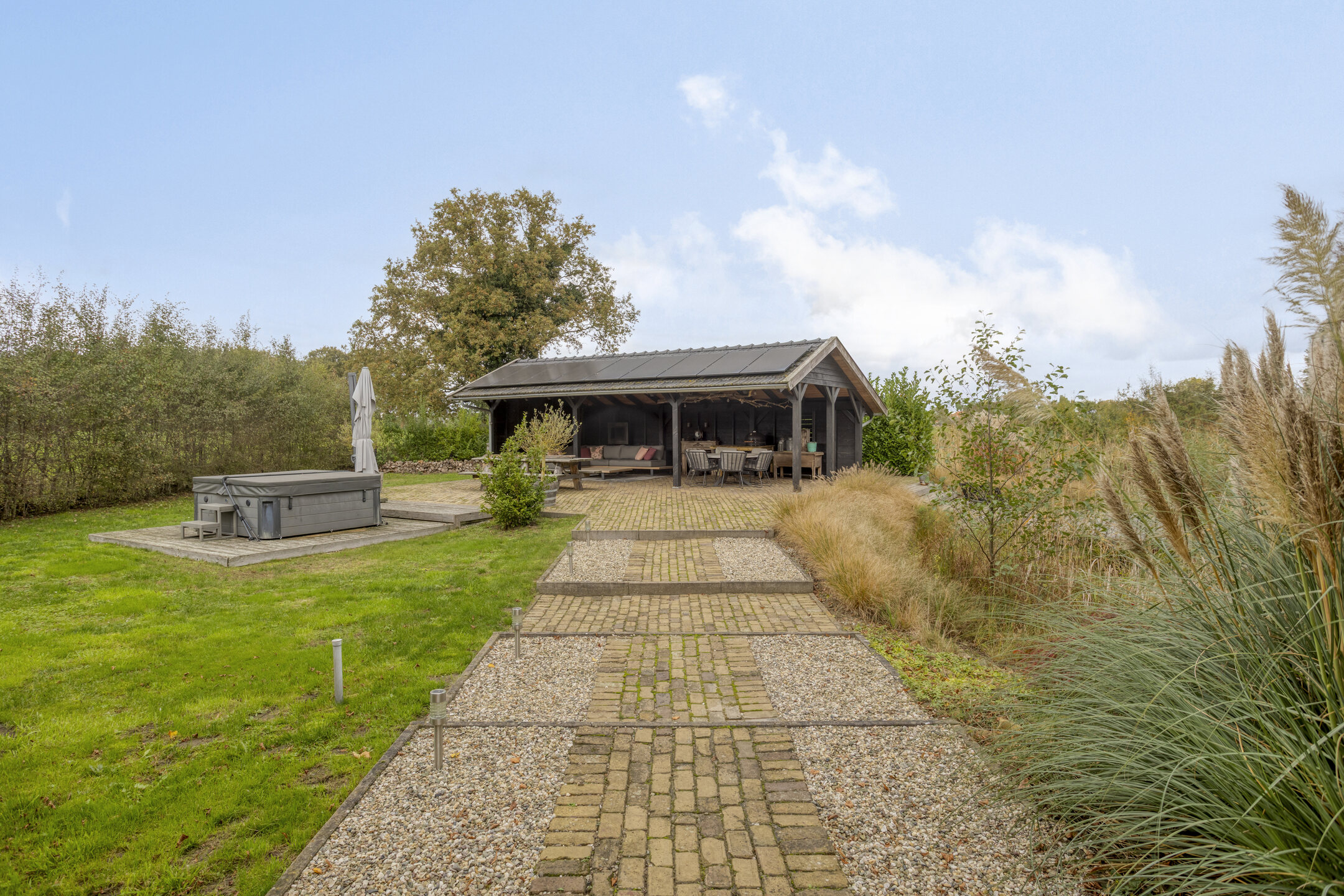 Te koop: Foto Woonhuis aan de Gelkinkweg 3 in De Heurne