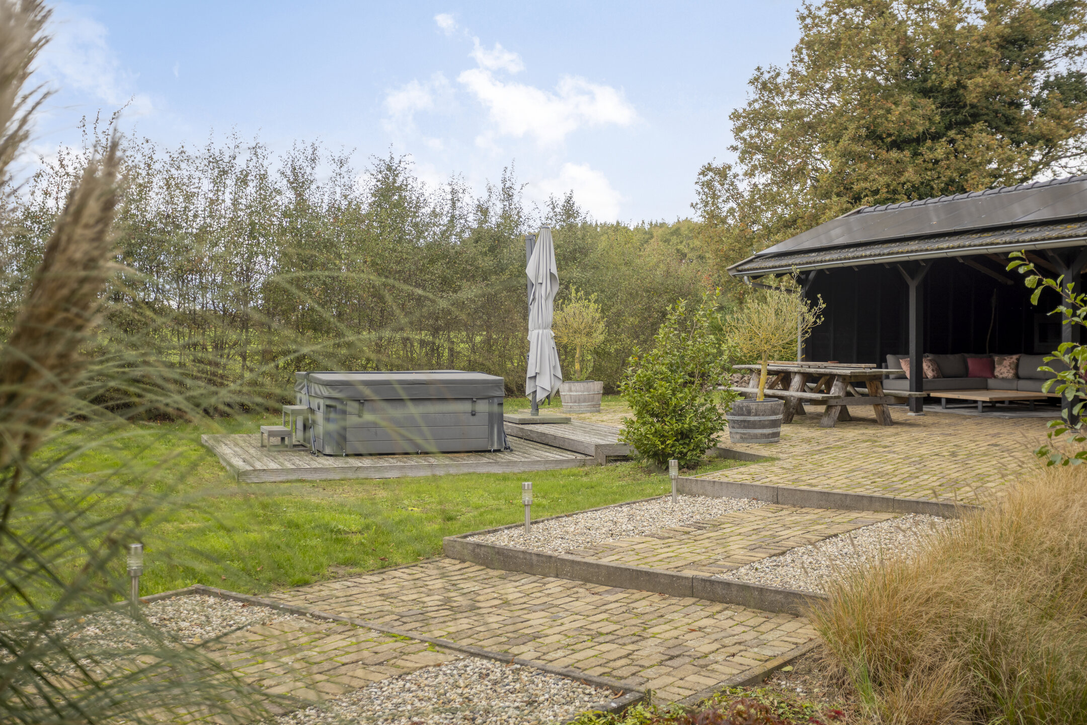 Te koop: Foto Woonhuis aan de Gelkinkweg 3 in De Heurne