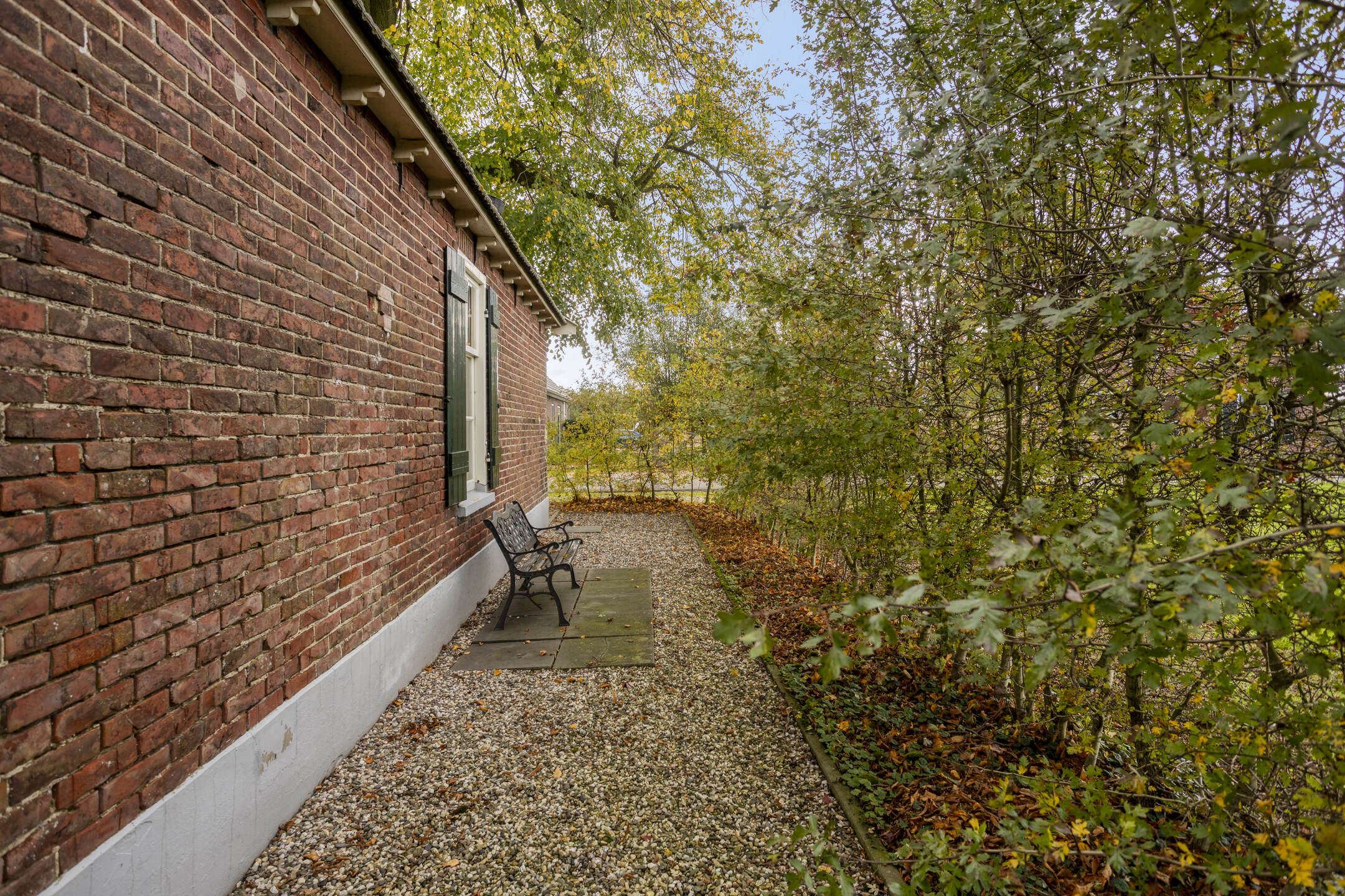 Te koop: Foto Woonhuis aan de Gelkinkweg 3 in De Heurne