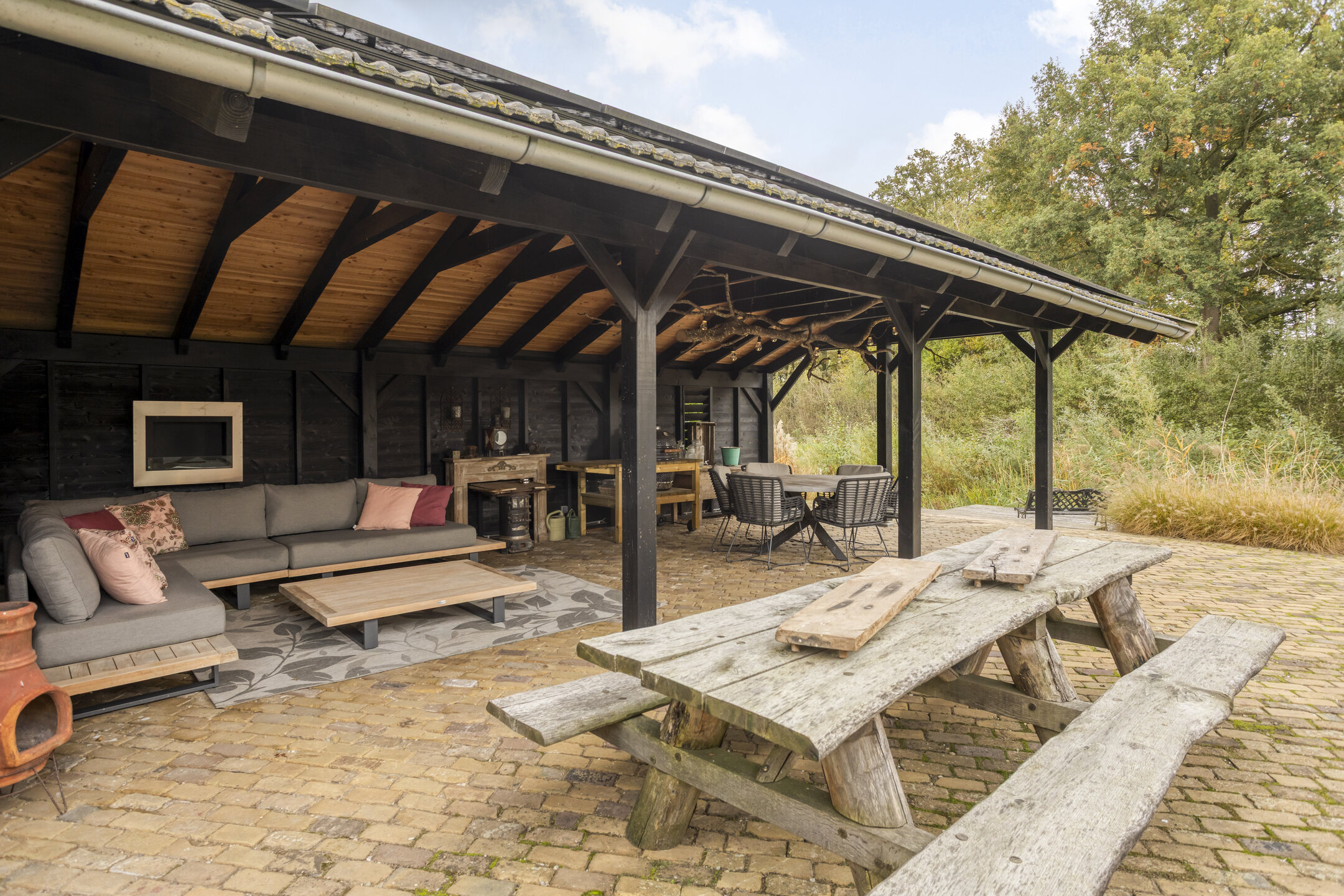 Te koop: Foto Woonhuis aan de Gelkinkweg 3 in De Heurne