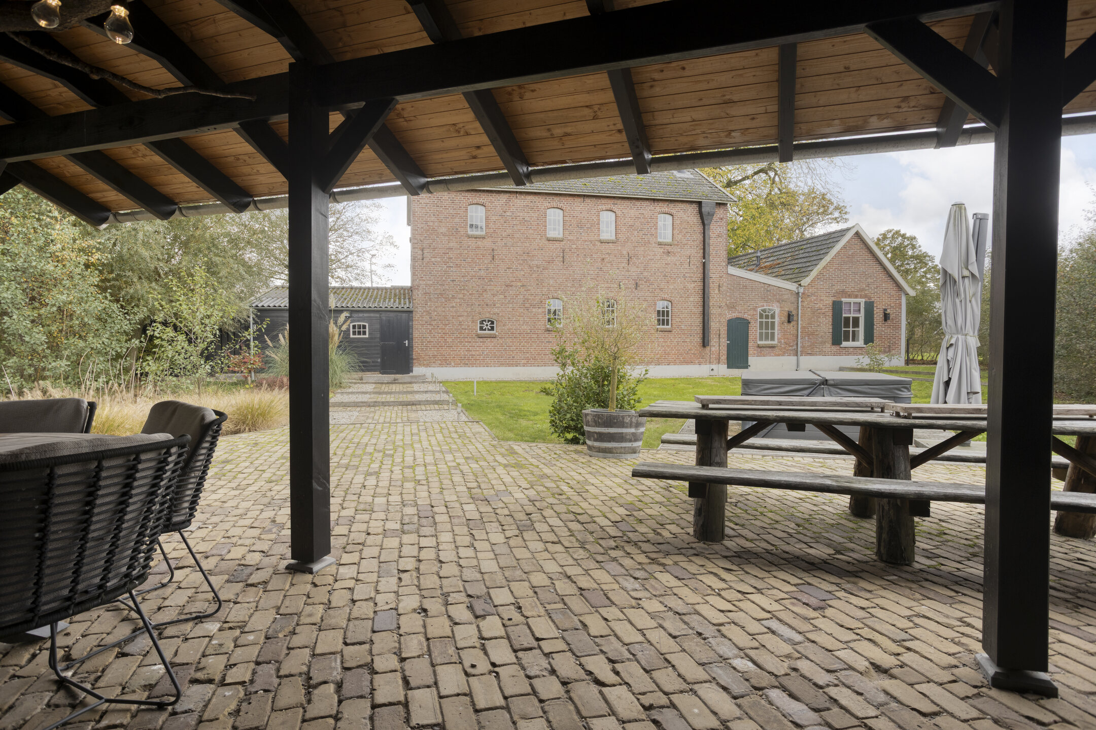 Te koop: Foto Woonhuis aan de Gelkinkweg 3 in De Heurne