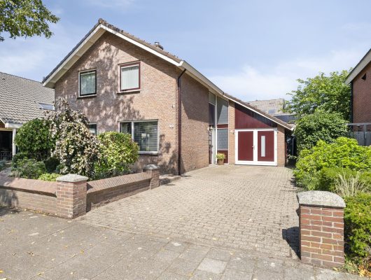 Hoofdfoto van Lichtenvoorde Esstraat 49