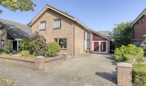Te koop: Foto Woonhuis aan de Esstraat 49 in Lichtenvoorde
