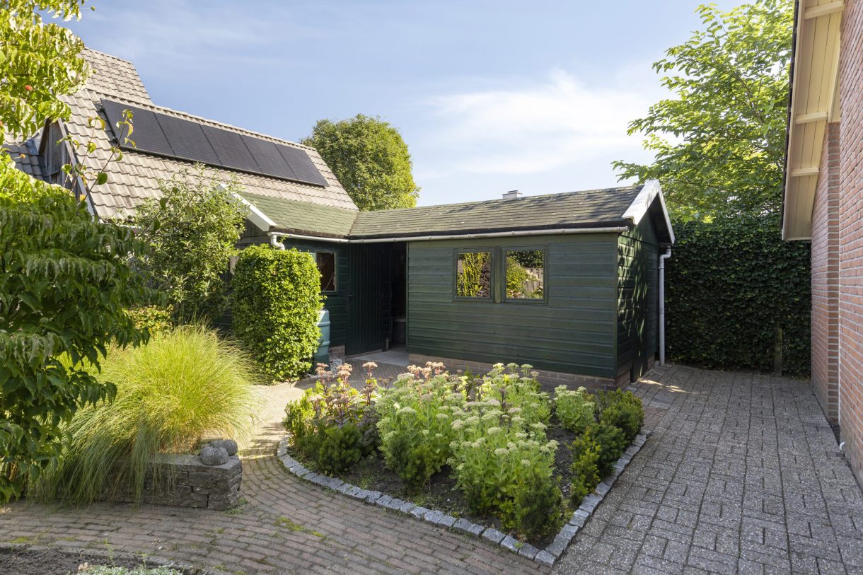 Te koop: Foto Woonhuis aan de Esstraat 49 in Lichtenvoorde