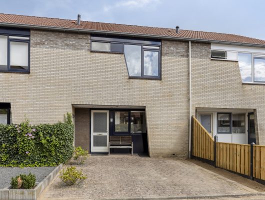 Hoofdfoto van Silvolde Snippenhof 22