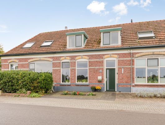 Hoofdfoto van Winterswijk Vredenseweg 128