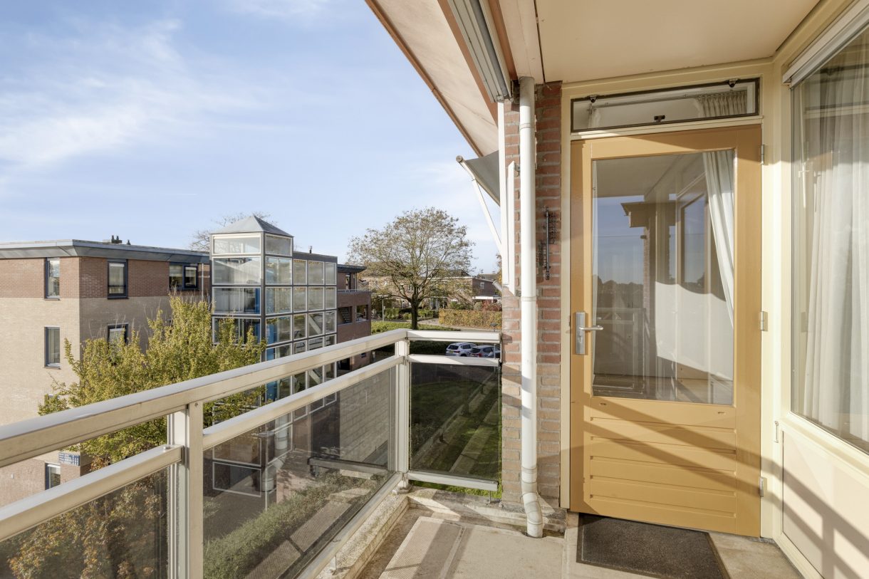 Te koop: Foto Appartement aan de Manschotplein 63 in Aalten