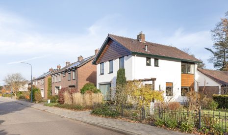 Hoofdfoto van Silvolde Terborgseveld 8