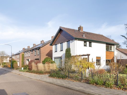 Hoofdfoto van Silvolde Terborgseveld 8