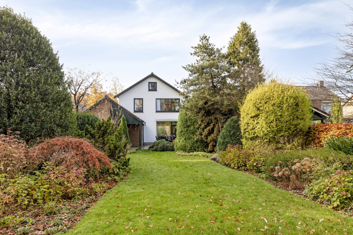 Te koop: Foto Woonhuis aan de Terborgseveld 8 in Silvolde