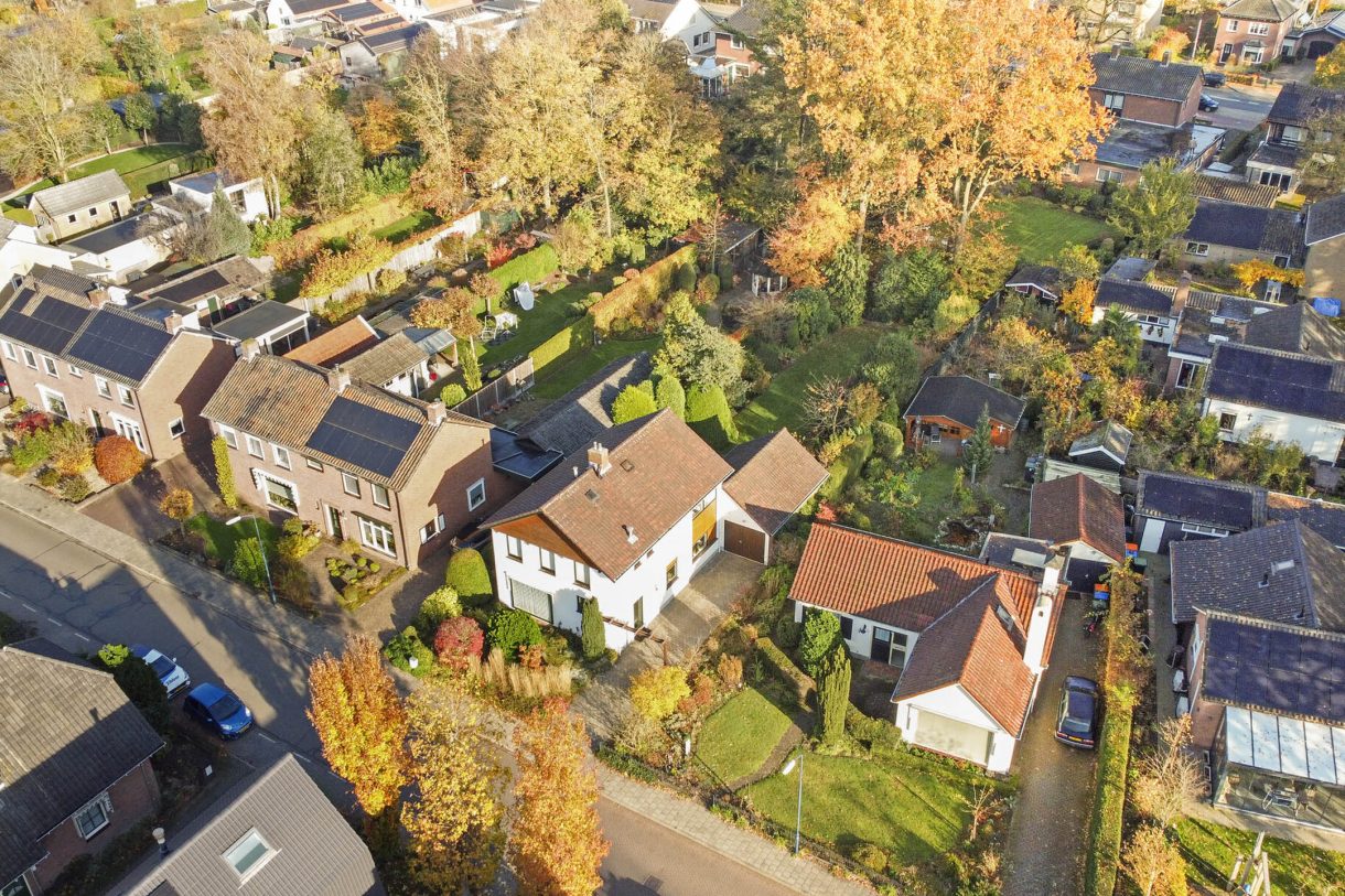 Te koop: Foto Woonhuis aan de Terborgseveld 8 in Silvolde