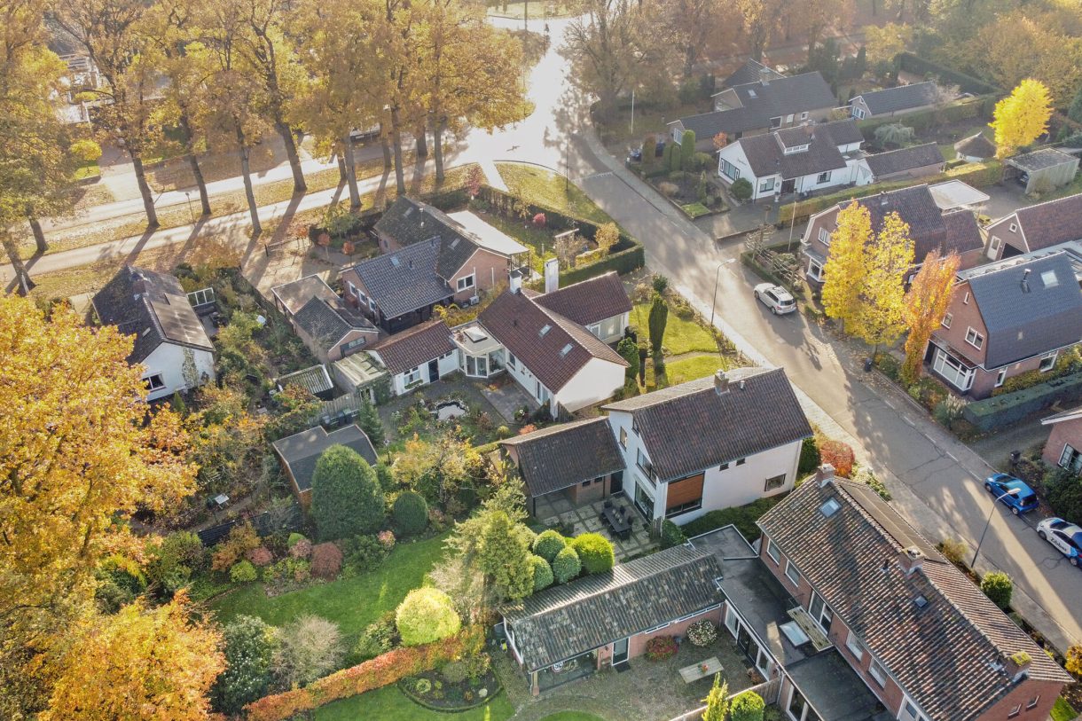 Te koop: Foto Woonhuis aan de Terborgseveld 8 in Silvolde